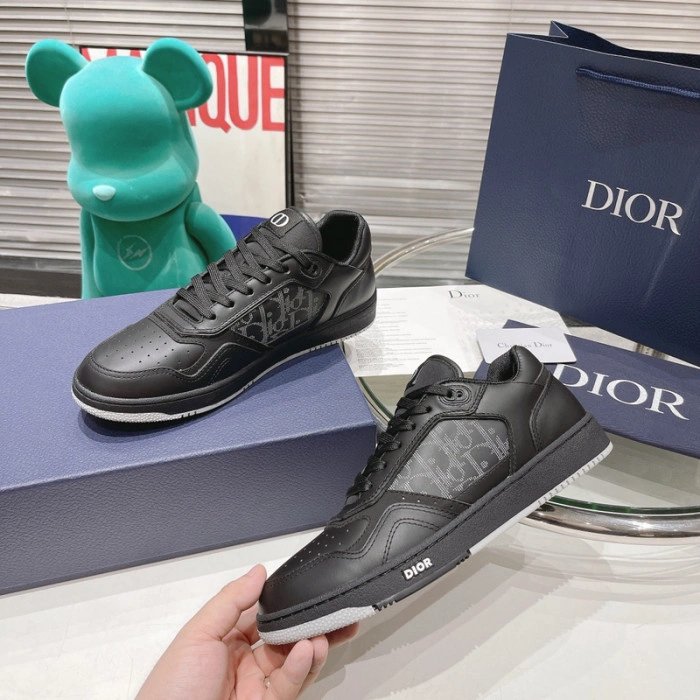 DIOR B27 Low Top Sneaker