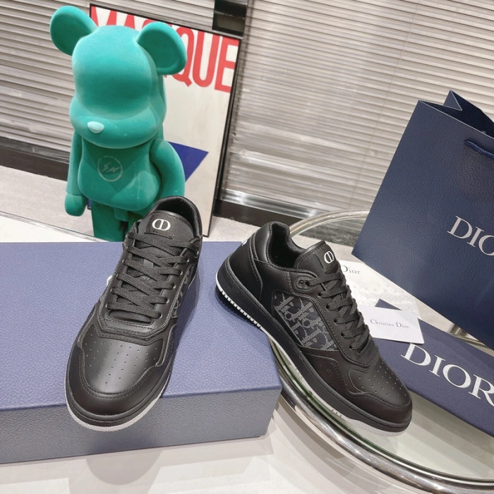 DIOR B27 Low Top Sneaker