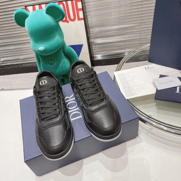 DIOR B27 Low Top Sneaker