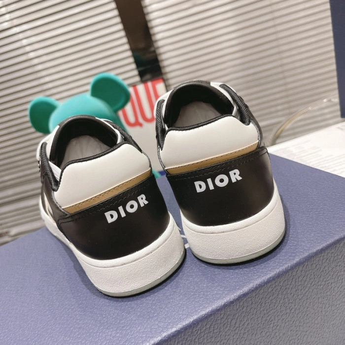 DIOR B27 Low Top Sneaker