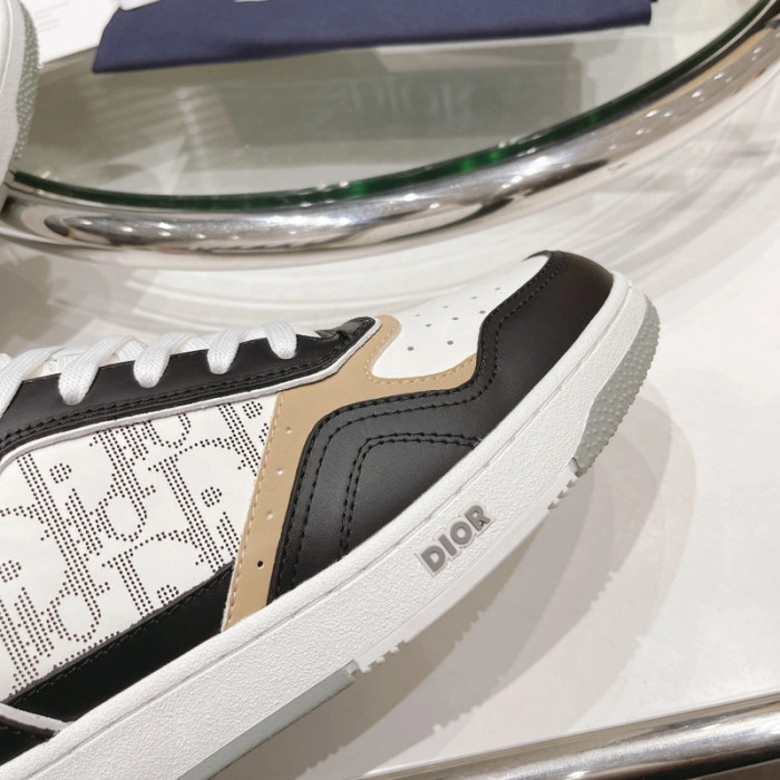 DIOR B27 Low Top Sneaker
