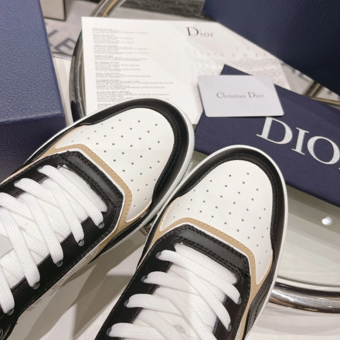 DIOR B27 Low Top Sneaker