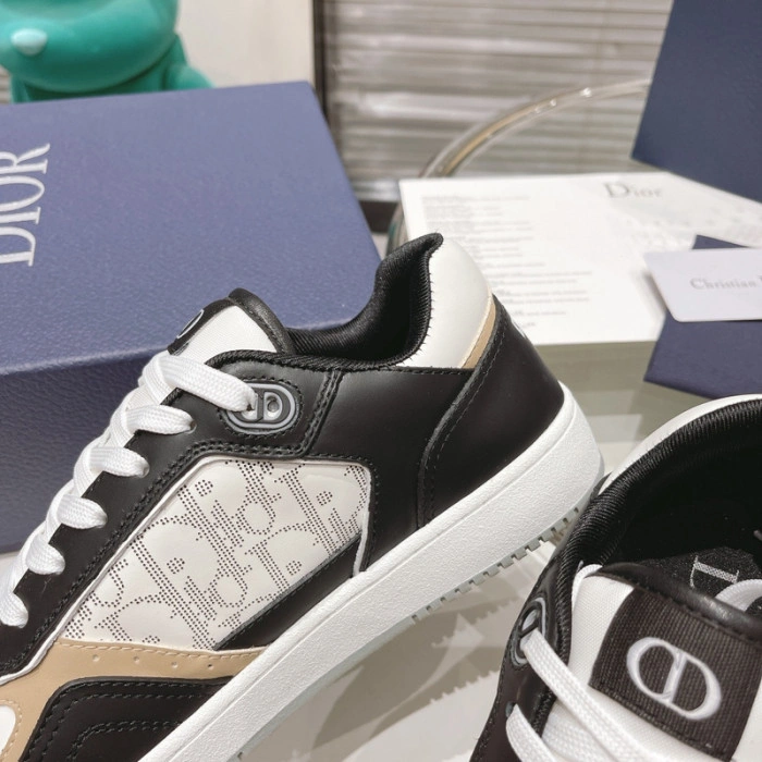 DIOR B27 Low Top Sneaker