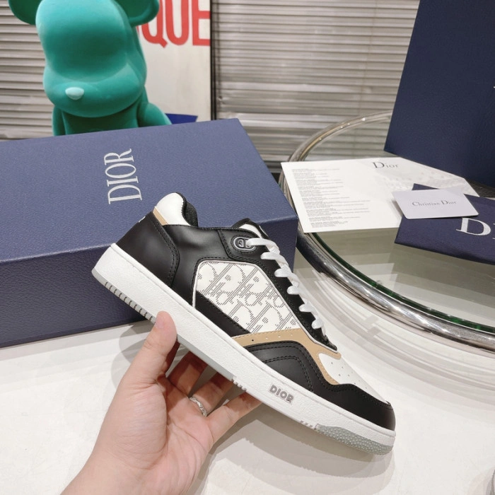 DIOR B27 Low Top Sneaker