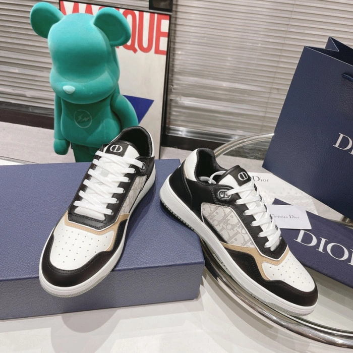 DIOR B27 Low Top Sneaker