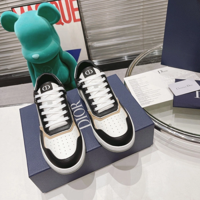 DIOR B27 Low Top Sneaker