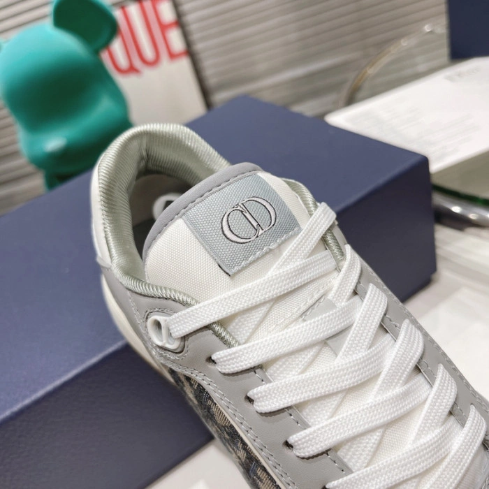 DIOR B27 Low Top Sneaker
