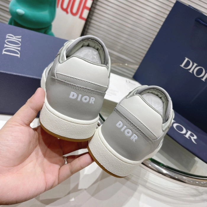 DIOR B27 Low Top Sneaker