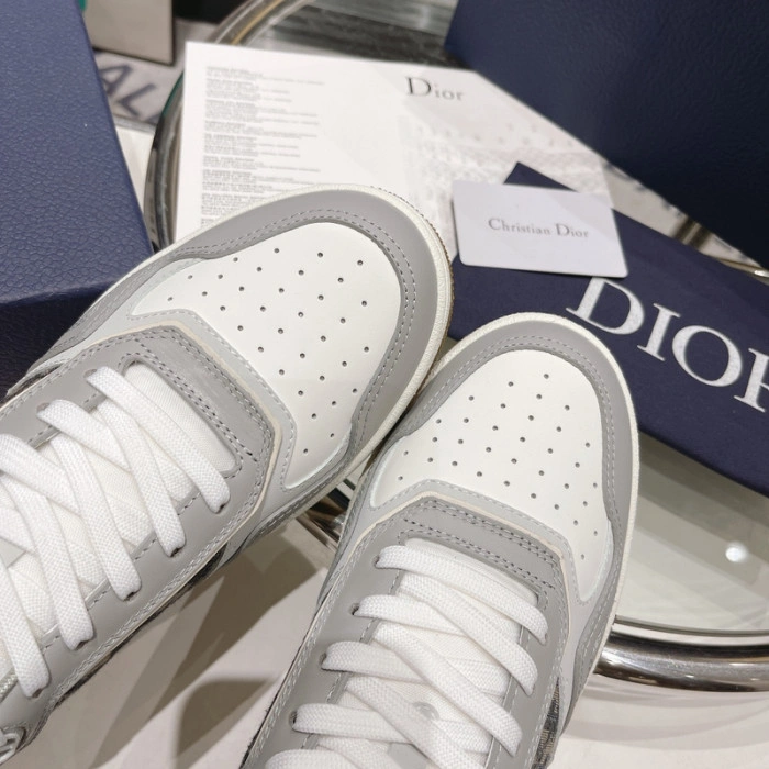 DIOR B27 Low Top Sneaker