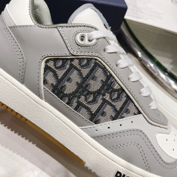 DIOR B27 Low Top Sneaker