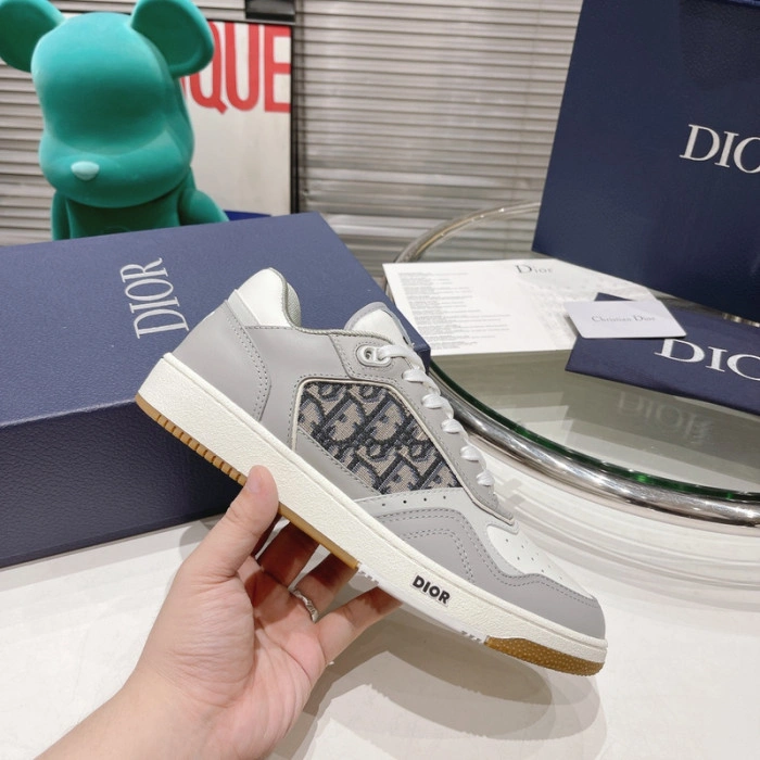 DIOR B27 Low Top Sneaker