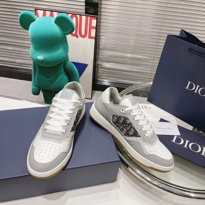 DIOR B27 Low Top Sneaker