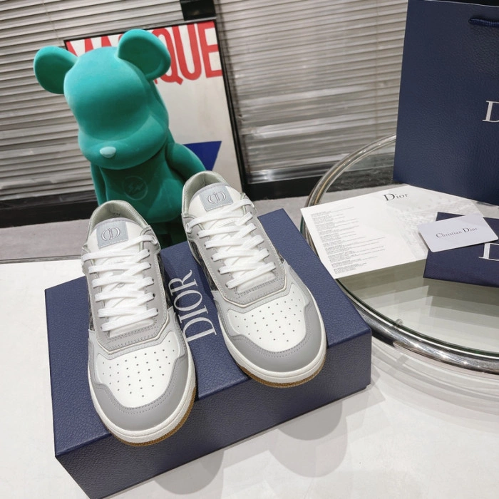 DIOR B27 Low Top Sneaker