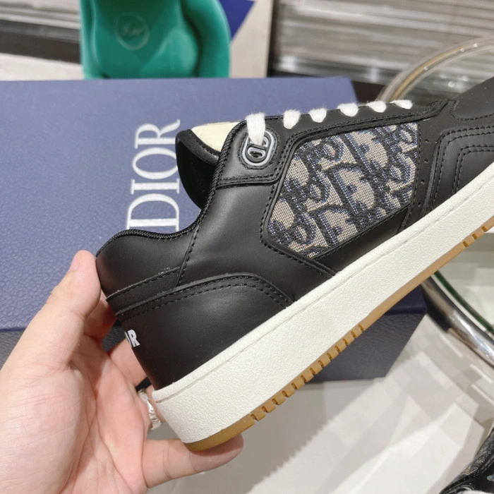 DIOR B27 Low Top Sneaker