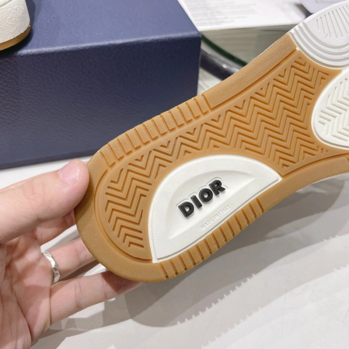 DIOR B27 Low Top Sneaker