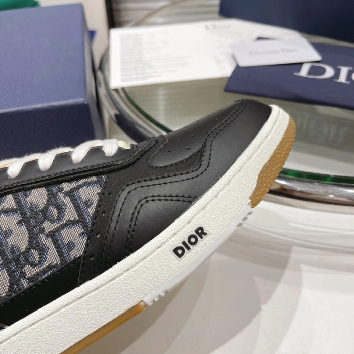DIOR B27 Low Top Sneaker