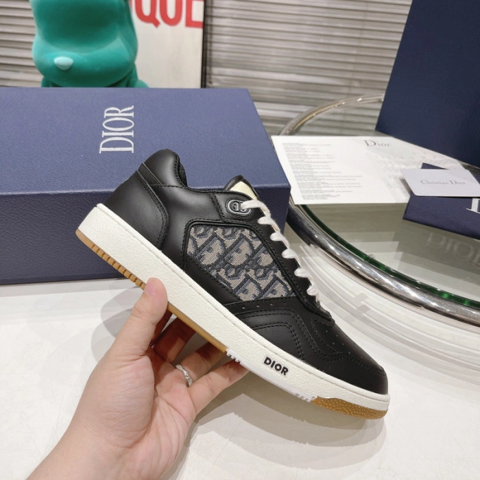 DIOR B27 Low Top Sneaker