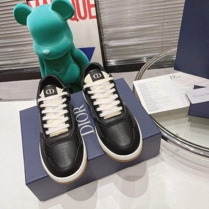 DIOR B27 Low Top Sneaker
