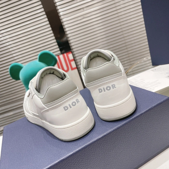 DIOR B27 Low Top Sneaker