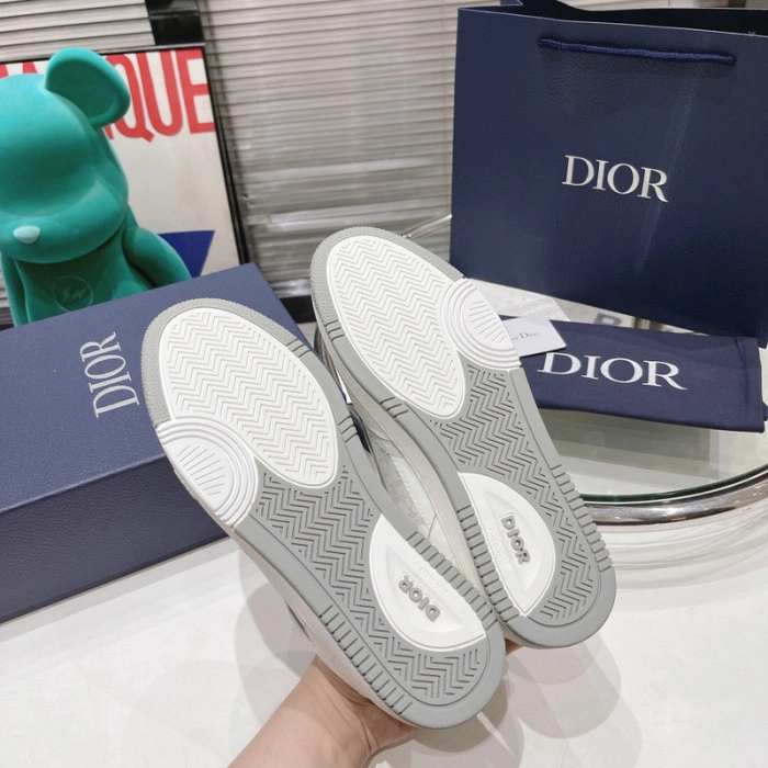 DIOR B27 Low Top Sneaker