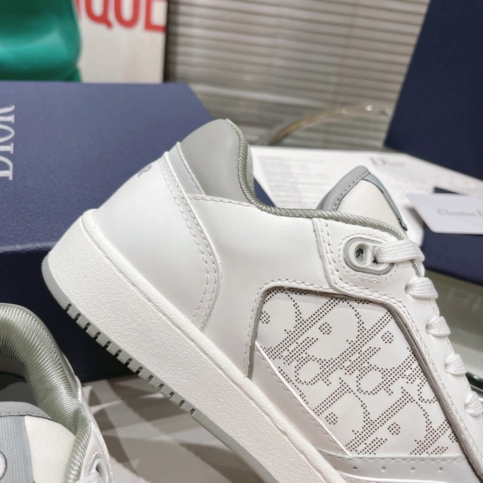 DIOR B27 Low Top Sneaker