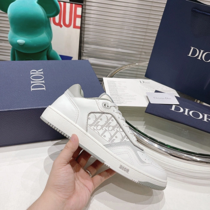 DIOR B27 Low Top Sneaker
