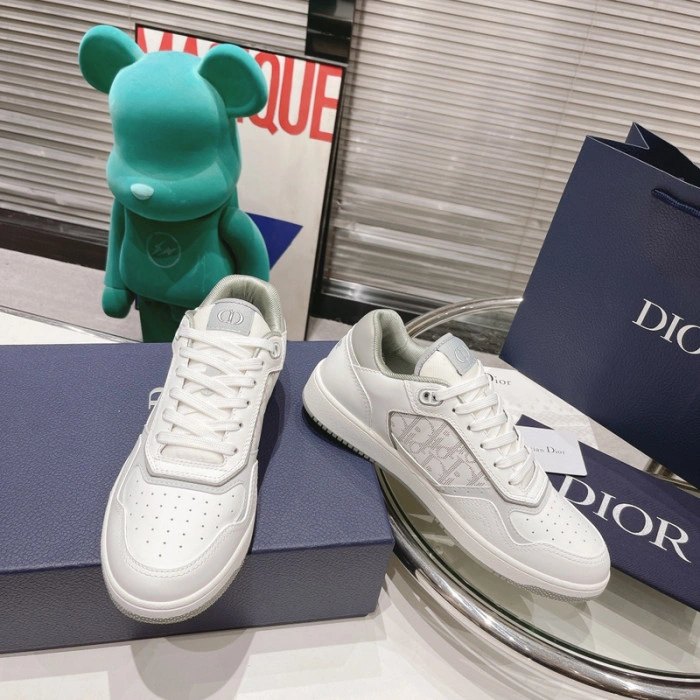 DIOR B27 Low Top Sneaker