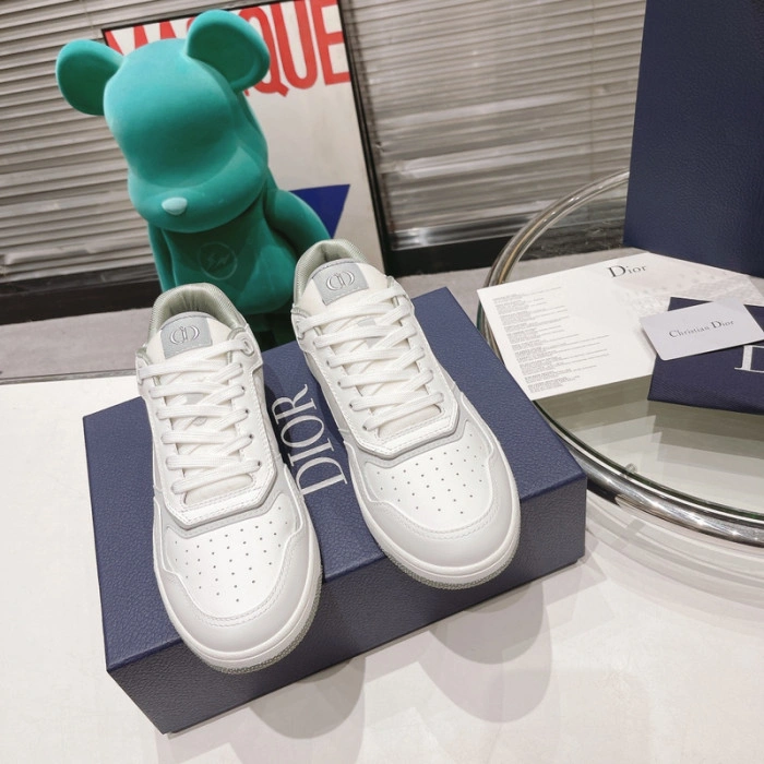 DIOR B27 Low Top Sneaker