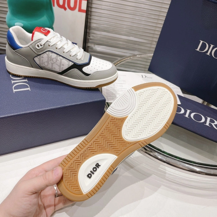 DIOR B27 Low Top Sneaker