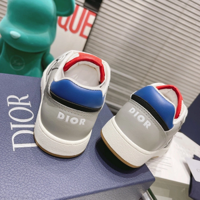 DIOR B27 Low Top Sneaker