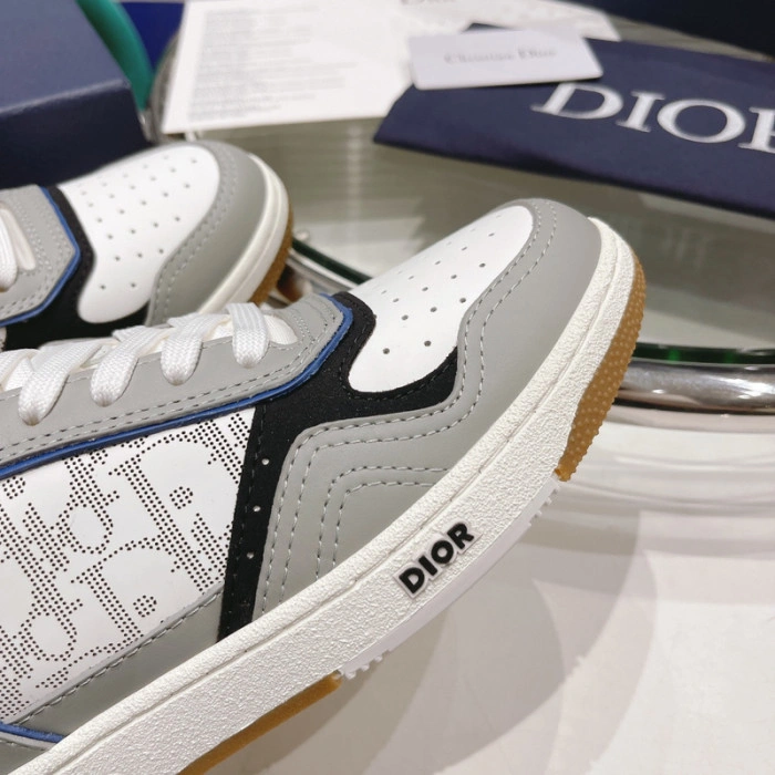 DIOR B27 Low Top Sneaker
