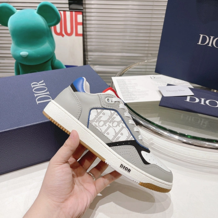 DIOR B27 Low Top Sneaker
