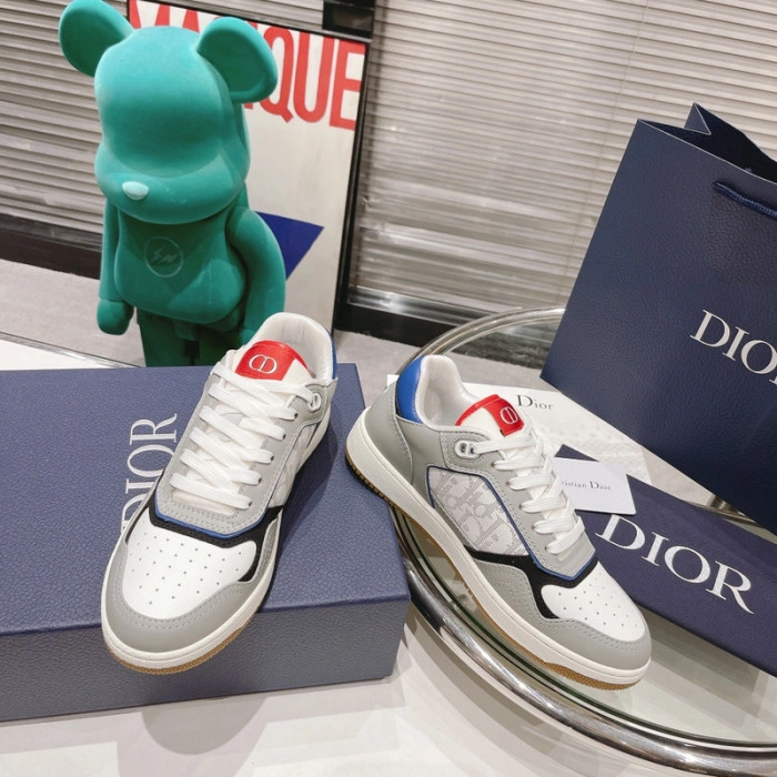 DIOR B27 Low Top Sneaker