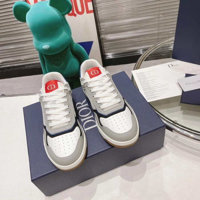 DIOR B27 Low Top Sneaker