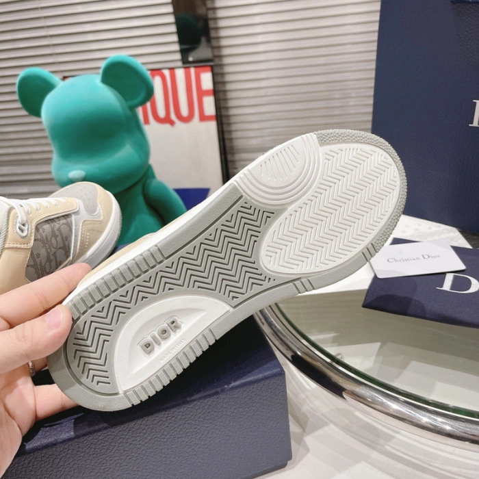 DIOR B27 Low Top Sneaker