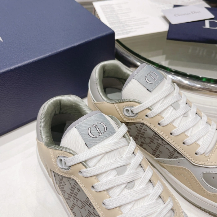 DIOR B27 Low Top Sneaker