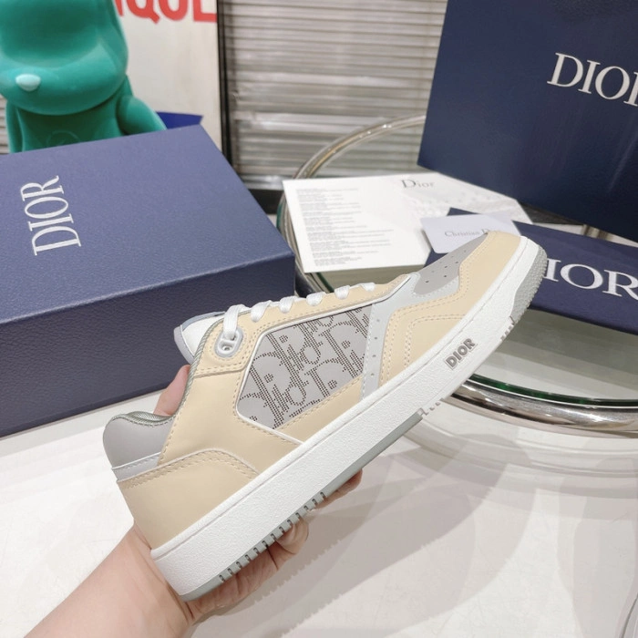 DIOR B27 Low Top Sneaker