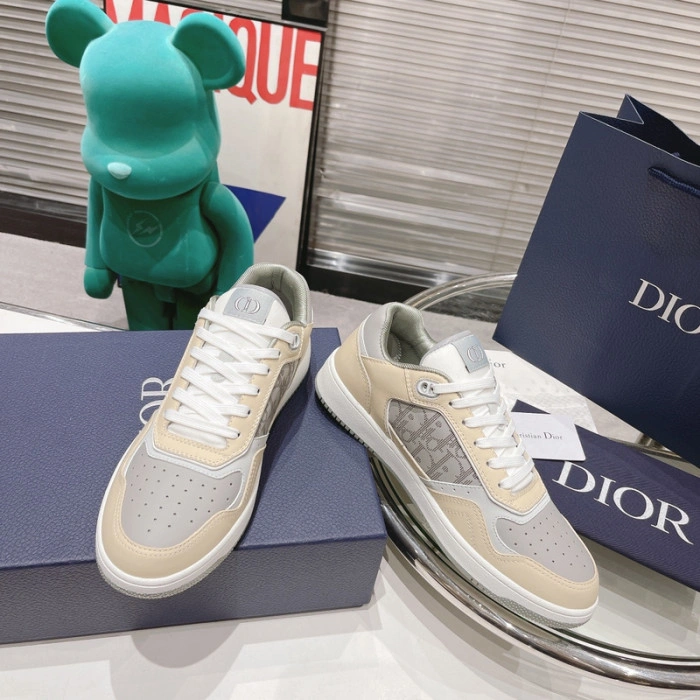 DIOR B27 Low Top Sneaker