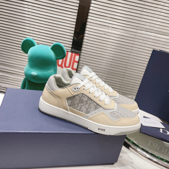 DIOR B27 Low Top Sneaker