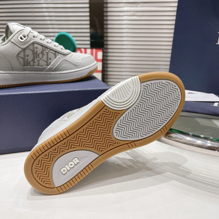 DIOR B27 Low Top Sneaker
