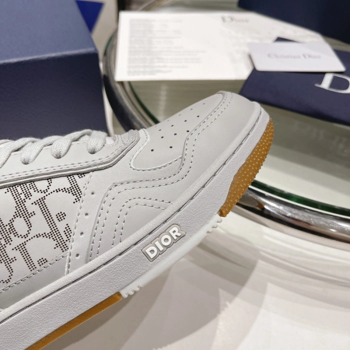DIOR B27 Low Top Sneaker