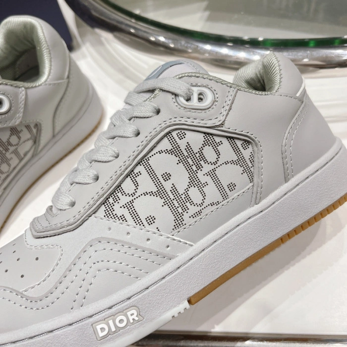 DIOR B27 Low Top Sneaker
