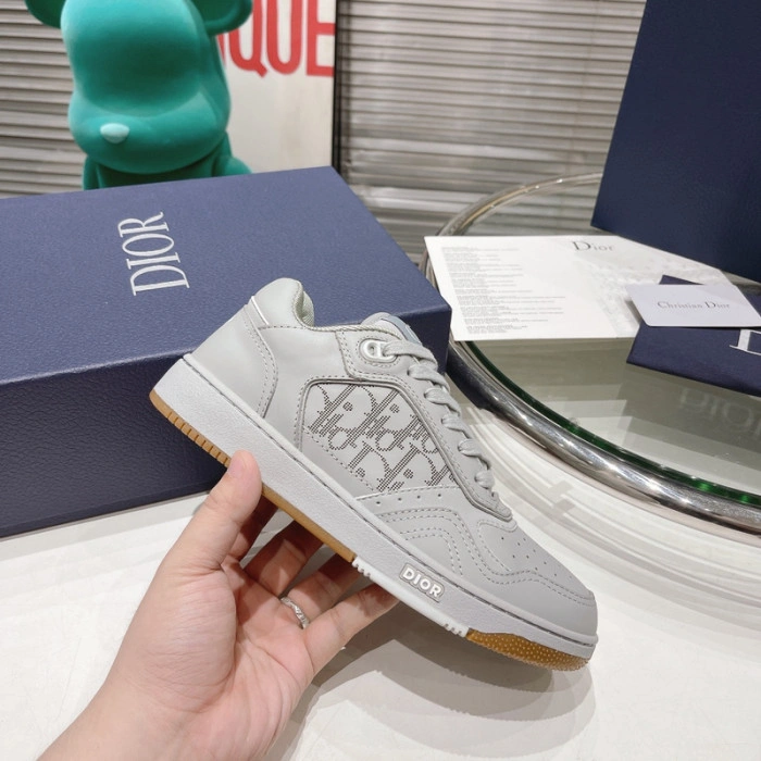DIOR B27 Low Top Sneaker