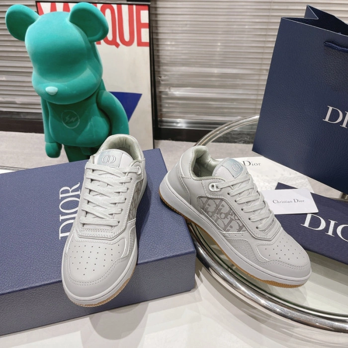 DIOR B27 Low Top Sneaker