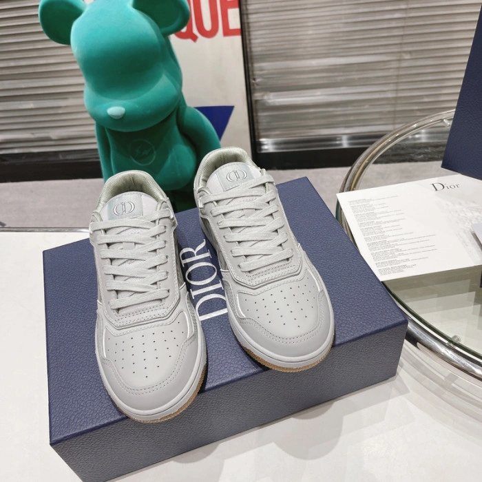 DIOR B27 Low Top Sneaker