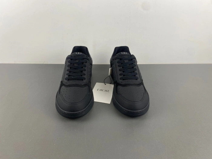 DIOR B27 Low Top Sneaker
