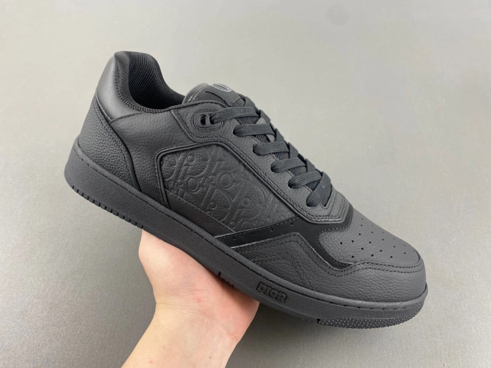 DIOR B27 Low Top Sneaker