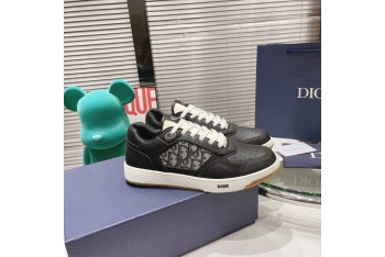 DIOR B27 Low Top Sneaker