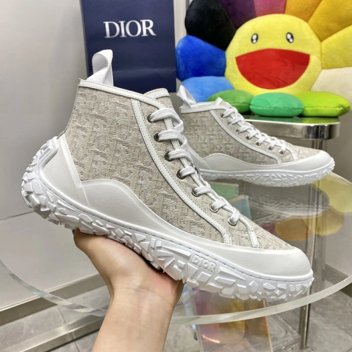 DIOR B28 SNEAKER