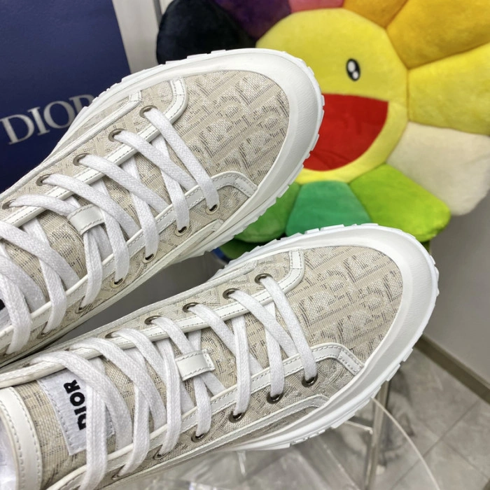 DIOR B28 SNEAKER